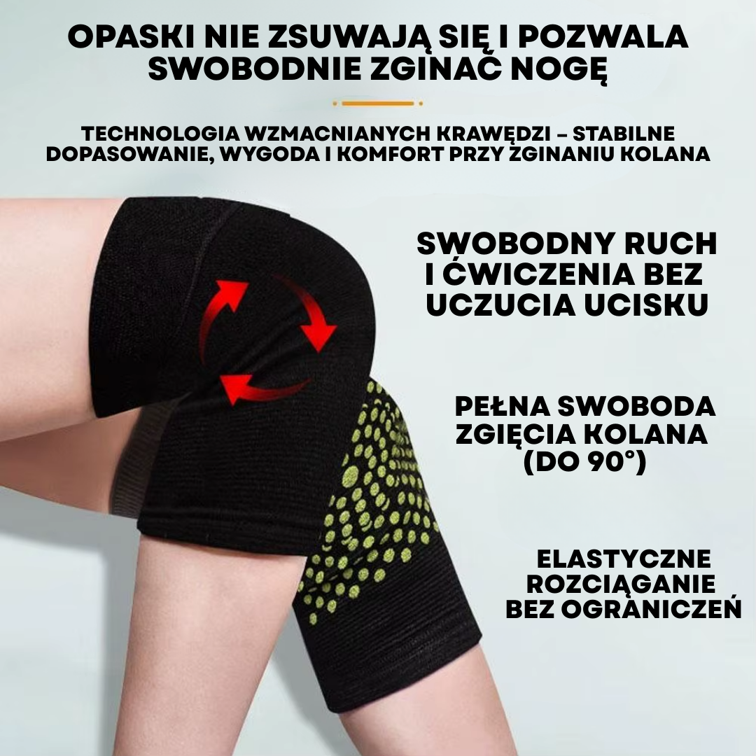 Svoboda pohybu a cvičení